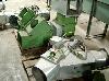 Diverter / Y Valves, assorted sizes ( - 12" dia duct)..